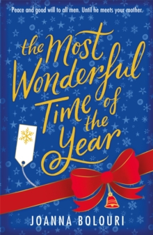 The Most Wonderful Time of the Year, Paperback Book The Most Wonderful Time of the Year, Paperback Book