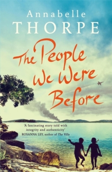 The People We Were Before, Paperback Book The People We Were Before, Paperback Book