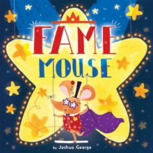 Fame Mouse, Paperback Book Fame Mouse, Paperback Book