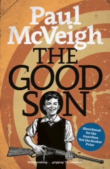 The Good Son, Paperback Book The Good Son, Paperback Book