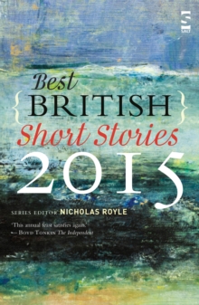 The Best British Short Stories, Paperback Book The Best British Short Stories, Paperback Book
