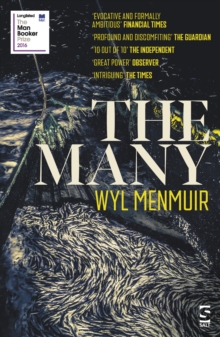 The Many, Paperback Book The Many, Paperback Book