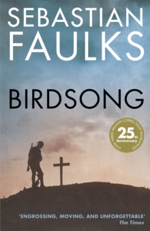 Birdsong, Paperback Book Birdsong, Paperback Book