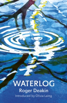 Waterlog, Paperback Book Waterlog, Paperback Book