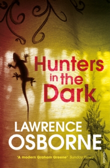 Hunters in the Dark, Paperback Book Hunters in the Dark, Paperback Book