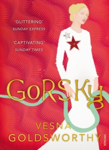 Gorsky, Paperback Book Gorsky, Paperback Book