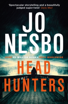 Headhunters, Paperback Headhunters, Paperback