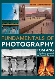 Fundamentals of Photography, Paperback Book Fundamentals of Photography, Paperback Book