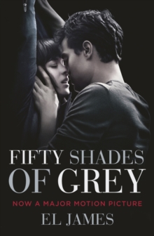 Fifty Shades of Grey, Paperback Fifty Shades of Grey, Paperback