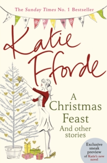 A Christmas Feast, Paperback Book A Christmas Feast, Paperback Book