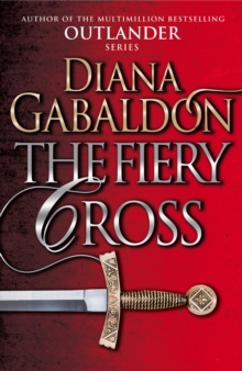 The Fiery Cross, Paperback Book The Fiery Cross, Paperback Book