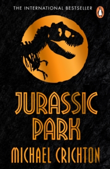 Jurassic Park, Paperback Jurassic Park, Paperback