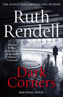Dark Corners, Paperback Book Dark Corners, Paperback Book