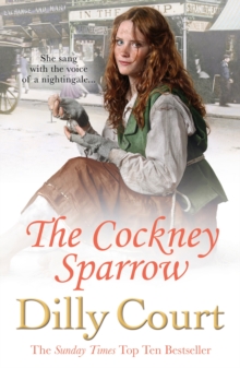 The Cockney Sparrow, Paperback Book The Cockney Sparrow, Paperback Book