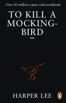To Kill A Mockingbird, Paperback To Kill A Mockingbird, Paperback