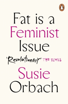 Fat is A Feminist Issue, Paperback Book Fat is A Feminist Issue, Paperback Book