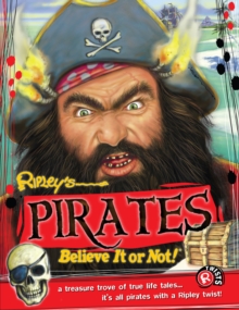 Pirates, Paperback Book Pirates, Paperback Book