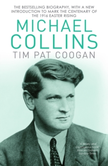 Michael Collins, Paperback Book Michael Collins, Paperback Book