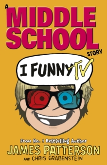 I Funny TV, Paperback I Funny TV, Paperback