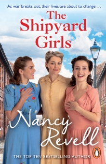 The Shipyard Girls, Paperback Book The Shipyard Girls, Paperback Book