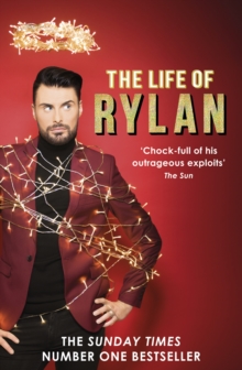The Life of Rylan, Paperback Book The Life of Rylan, Paperback Book