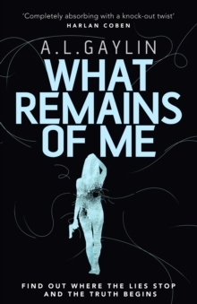What Remains of Me, Paperback What Remains of Me, Paperback