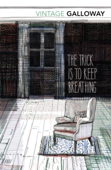 The Trick Is To Keep Breathing, Paperback Book The Trick Is To Keep Breathing, Paperback Book