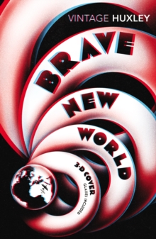 Brave New World, Paperback Book Brave New World, Paperback Book