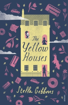 The Yellow Houses, Paperback The Yellow Houses, Paperback