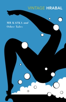 Mr Kafka, Paperback Book Mr Kafka, Paperback Book