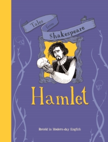 Tales from Shakespeare: Hamlet, Paperback Book Tales from Shakespeare: Hamlet, Paperback Book
