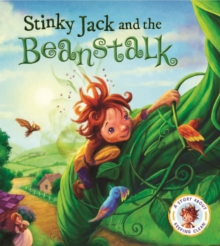 Fairytales Gone Wrong: Jack and the Beanstalk, Paperback Fairytales Gone Wrong: Jack and the Beanstalk, Paperback