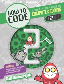 How to Code: Level 2, Paperback Book How to Code: Level 2, Paperback Book