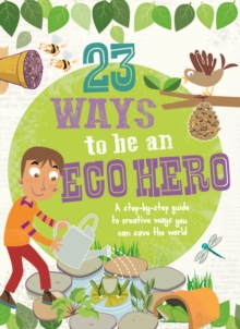 23 Ways ECO, Paperback Book 23 Ways ECO, Paperback Book
