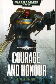 Courage and Honour, Paperback Courage and Honour, Paperback