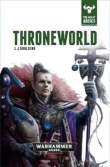 Throneworld : The Beast Arises Book 5, Hardback Throneworld : The Beast Arises Book 5, Hardback