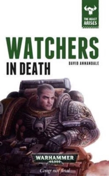Watchers in Death, Hardback Book Watchers in Death, Hardback Book