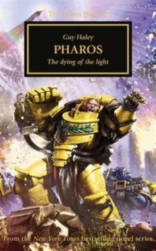 Pharos, Paperback Pharos, Paperback