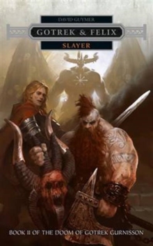 Slayer, Paperback Book Slayer, Paperback Book