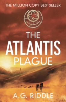 The Atlantis Plague, Paperback The Atlantis Plague, Paperback