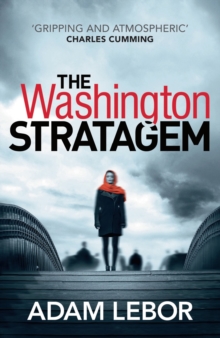 The Washington Stratagem, Paperback Book The Washington Stratagem, Paperback Book