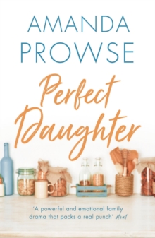 Perfect Daughter, Paperback Book Perfect Daughter, Paperback Book