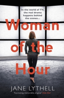 Woman of the Hour, Paperback Book Woman of the Hour, Paperback Book