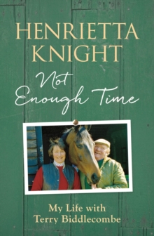 Not Enough Time, Paperback Book Not Enough Time, Paperback Book