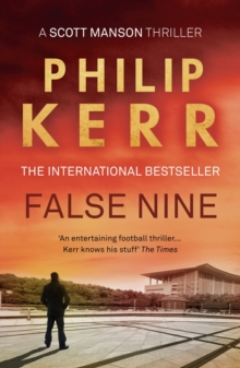 False Nine, Paperback Book False Nine, Paperback Book