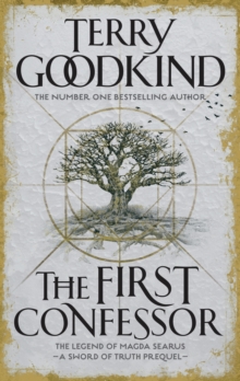 The First Confessor : The Prequel, Hardback The First Confessor : The Prequel, Hardback