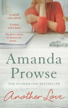 Another Love, Hardback Book Another Love, Hardback Book