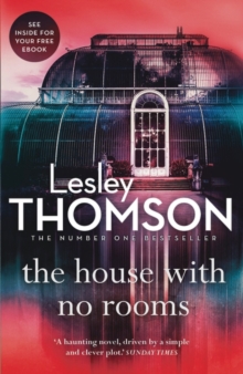 The House with No Rooms, Paperback The House with No Rooms, Paperback