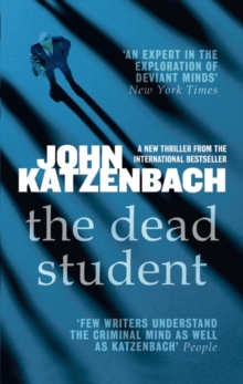 The Dead Student, Hardback Book The Dead Student, Hardback Book