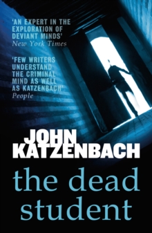 The Dead Student, Paperback Book The Dead Student, Paperback Book